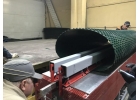 Сварочный стол ССПЛ 3.0-М для сварки анкерных футеровочных листов.