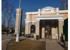 Продам Студию -квартиру , в 15 минутах ходьбы от метро Рассказовка .