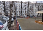 Продам Студию -квартиру , в 10 минутах ходьбы от метро Университет.