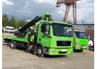 Эвакуатор круглосуточно