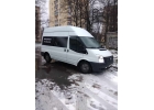 Аренда микроавтобуса, перевозки