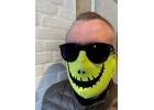 Защитная маска Бафф