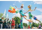 Артисты на мероприятие театр Happy People