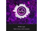 Команда дизайнеров WhileLogo от визитки до баннера вс к нам