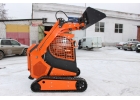 Минипогрузчик STRONG MP 3000M