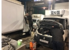 Ремонт авторефрижератора