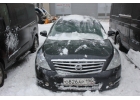 Автомобиль Ниссан Теана 3.5 Luxury 2009 года выпуска