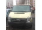 Ford Transit, 2011