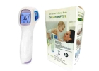 Инфракрасный бесконтактный термометр THERMOMETER СК-Т1501