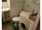 Сдается 1-к квартира в тихом районе.