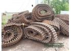 Гусеницы МТЛБ РМШ