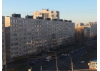 Продается 2-комнатная квартира в хорошем районе.
