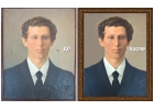 Реставрация фотографий