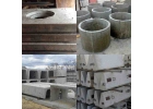 Колодец ККС, ККС-1, ККС-2, ККС-3, ККС-4, кабельные колодцы, ЖБИ