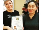 Онлайн обучение по наращиванию ресниц