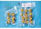 УЛИТКИ СОЛНЕЧНЫХ ХОЛМОВ ФАРШИРОВАННЫЕ УЛИТКИ В РАКУШКАХ