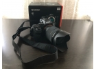 Sony A7 Mark 2 Kit