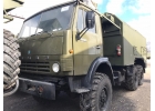Продажа грузовиков с хранения КАМАЗ 4310