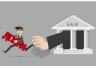 Урегулирую спор с банками