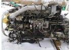 Продам двигатель isuzu 6WF1