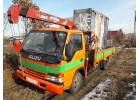 Услуги Манипулятора