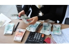 Поможем получить кредит в банке.
