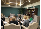 Уроки английского языка и практика йоги EnglishYoga