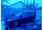 Ford Focus II Рестайлинг