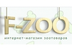 F-zoo интернет-магазин зоотоваров
