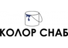 Поставка лакокрасочных изделий