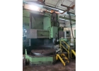 токарно карусельный станок SCHIESS-FRORIEP 32 D 232