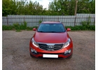 Kia Sportage, 2013 полный привод