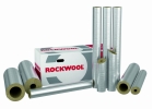 Цилиндры теплоизоляционные из минеральной ваты rockwool