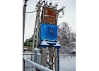 Электромонтажные работы