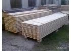 Продам пиломатериалы обрезные Брус, Брусок, Доска