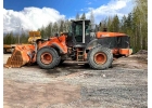 Фронтальный погрузчик Hitachi 310, 2016 г, 4 м3, х2 шт.