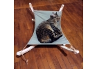 лежанка для кошки