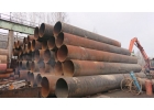 Труба 1020х11 из под газа пш. 28000 с НДС на СПб