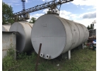 Резервуар горизонтальный стальной наземный РГСН 25