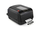 Настольный термотрансферный принтер Honeywell РС42t