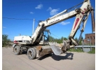 Колесный экскаватор перегружатель TEREX 2205, 23 т.