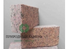 Гранитные изделия. Гранитная плитка, гранитные парковочные ограждения.