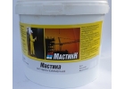 Мастика битумная изоляционная