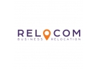 Relocom отвечает за результат фактический успешный переезд бизнеса