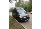 Перевозка умерших, груз 200