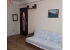 Квартира с изолированными комнатами.