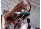 Уроки вокала