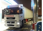 Автоперевозки по России