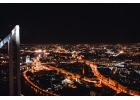 Промокод на посещение смотровой площадки PANORAMA360