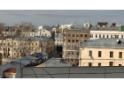 Хамовники, ЦАО, исторический центр в бывшем доходном доме А.